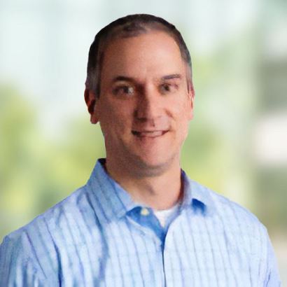 Ron Resavy headshot