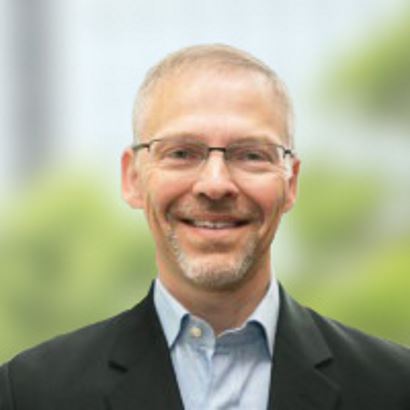 Photo of Chief Customer Officer, Steve Lindeman