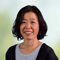 Photo of Yael Zheng, Billtrust Board Member