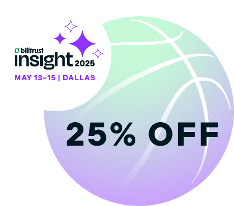 Insight March Madness Promo 25% off