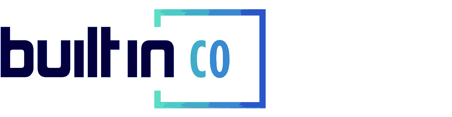 Built in Colorado logo