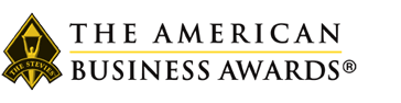 Stevie Awards logo
