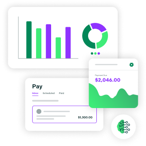 Best Practices AI interface illustration
