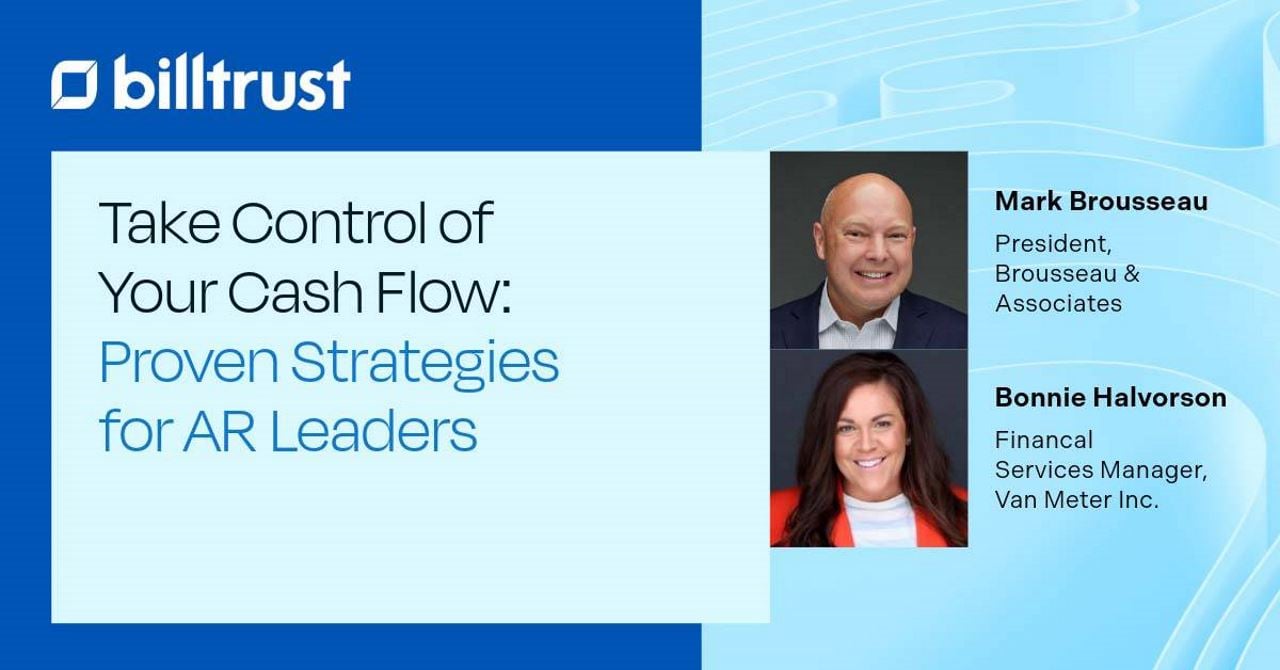 Cash Flow Strategies Webinar Video Cover