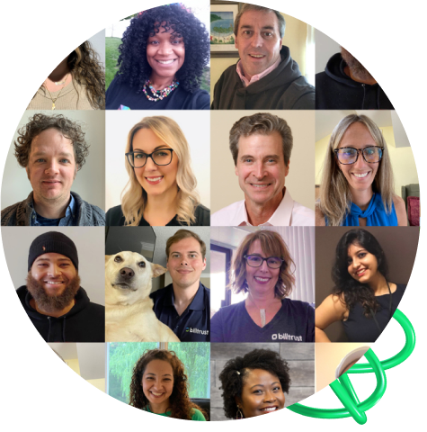 Diversity and Inclusion Employee Images