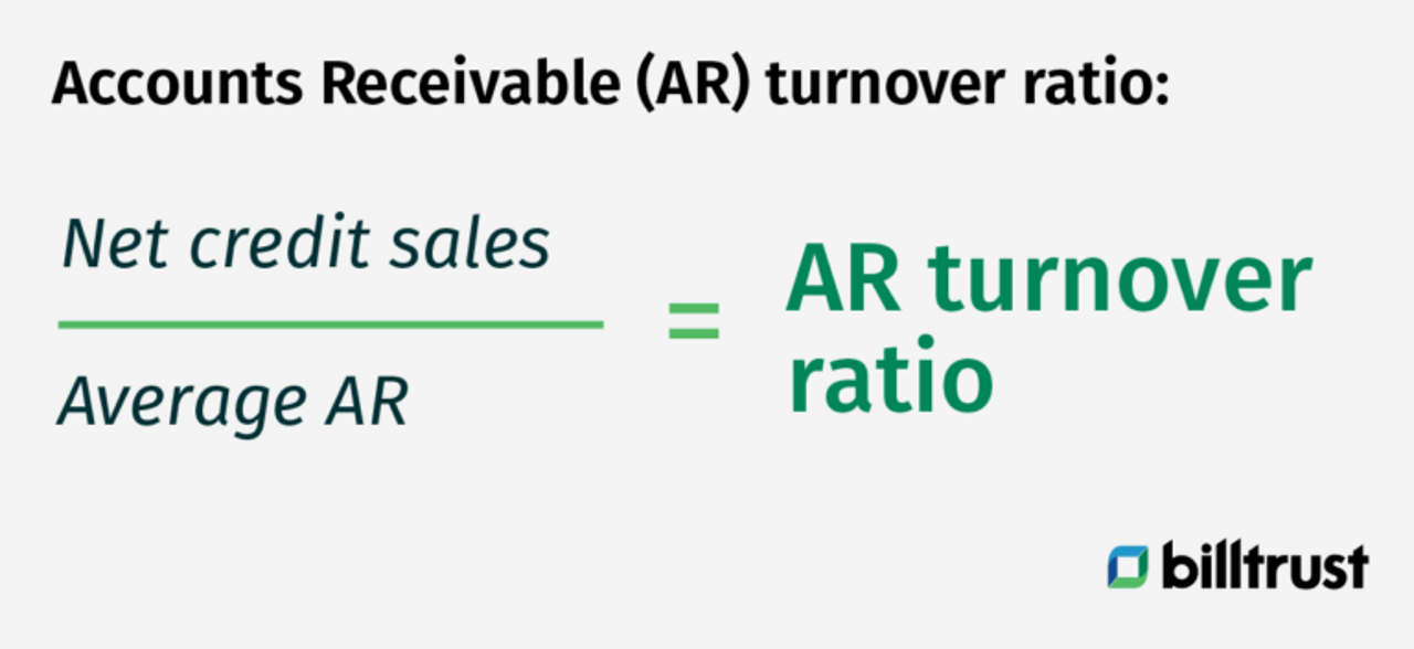 receivable turnover