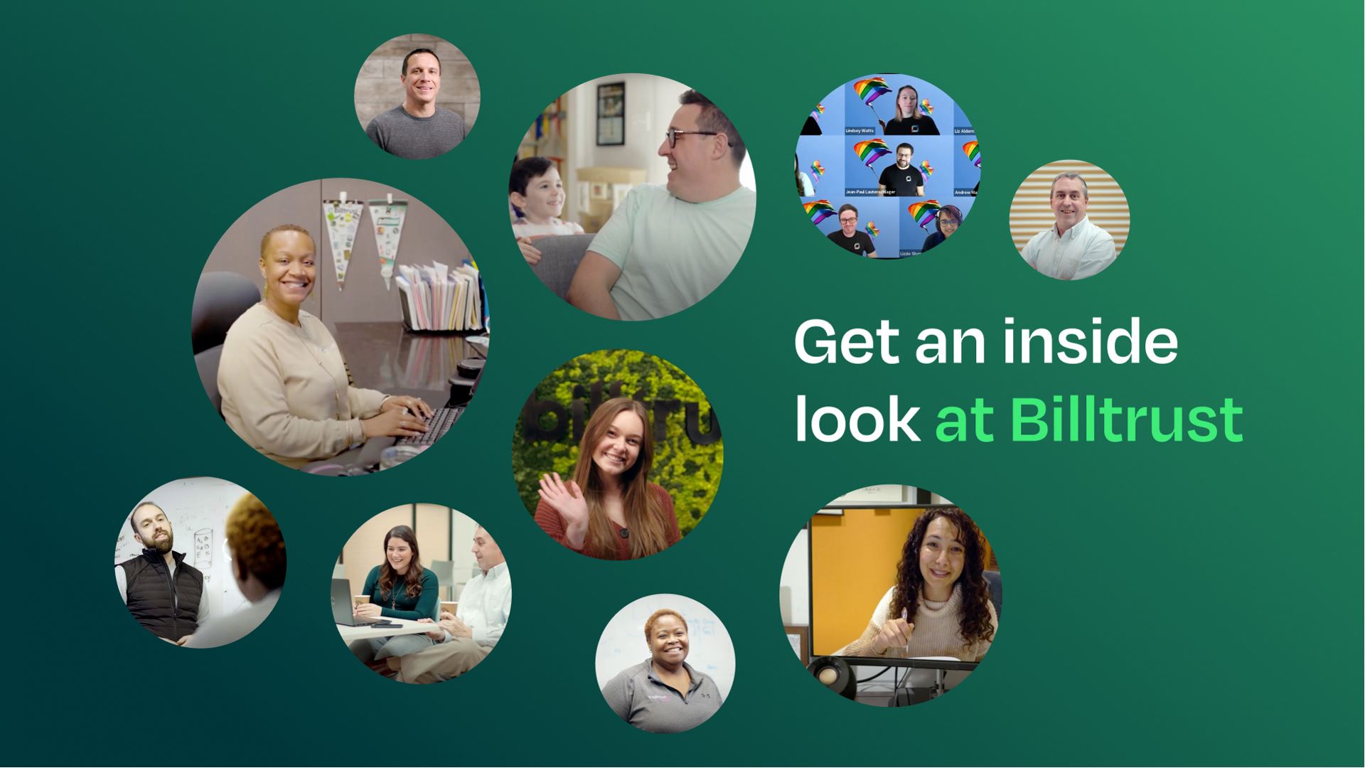 Get an Inside Look at Billtrust Video Thumbnail