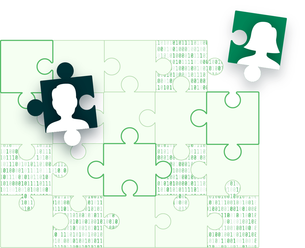 Streamlining AR for staffing firms part 2-A technology framework for staffing firms-staffing illustration