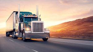 transportation solution guide truck