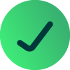 Checkmark icon