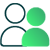 Pictogram personen