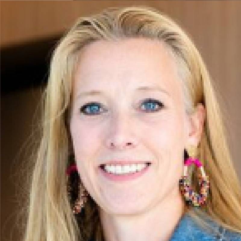 Erna van Leijden