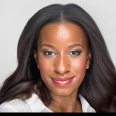 Joy Mbanugo Photo