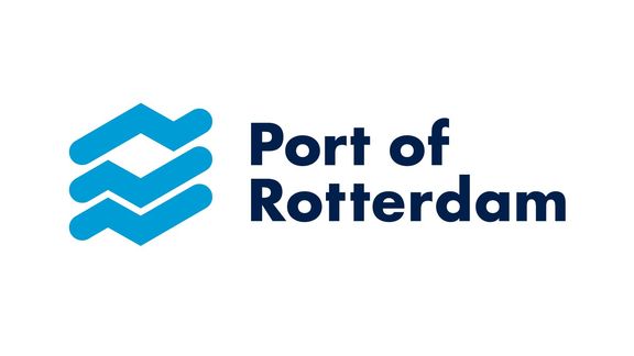 Port of Rotterdam Logo