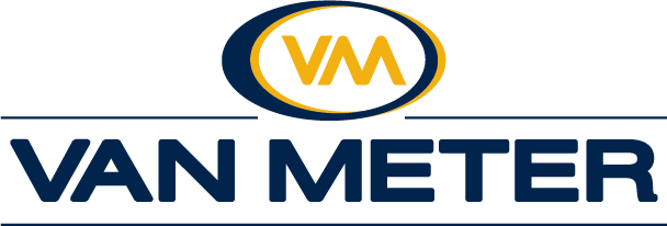 Van Meter Logo