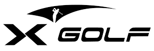 X-Golf Logo