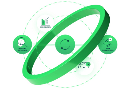 Credit Illustration