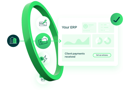 Payments Illustration