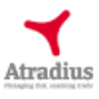 Atradius Mailen-Logo