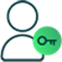 Login Employee Icon