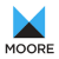 Logo van Moore Interim Management