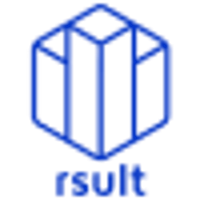 Rsult UK-Logo
