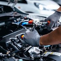 Automotor