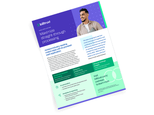 Billtrust Cash Application Solution Guide cover