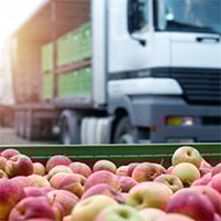 Fruitwagen