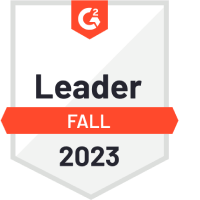 Fall 2023 G2 Leader