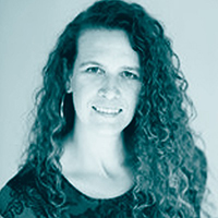 Profielfoto Culture Champion Crystal Fortner