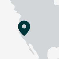 Illustration of Sacramento, CA Location Map
