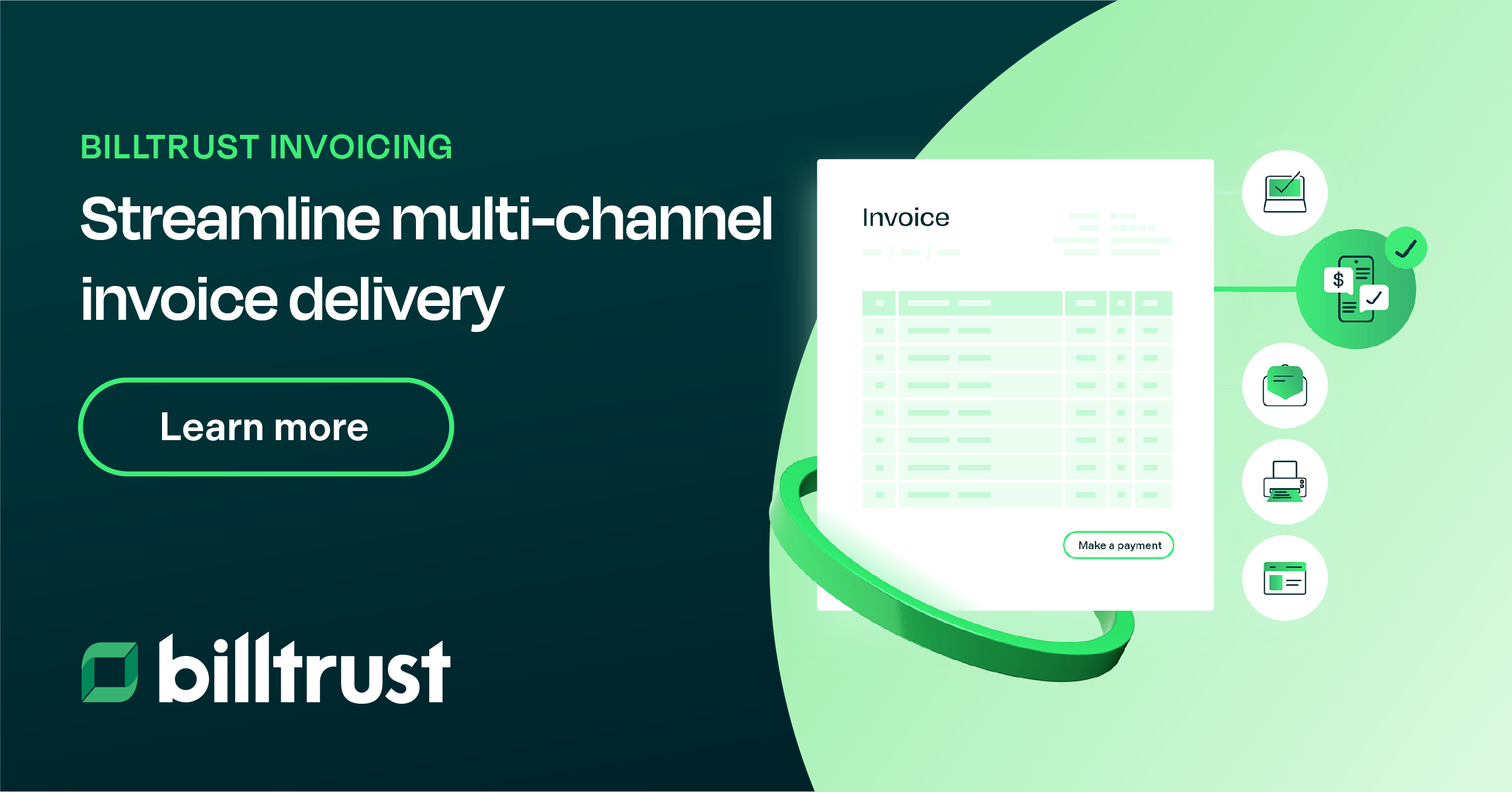 Invoicing: Get paid on time with eInvoicing
