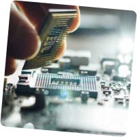 Thumbnail testimonial van Dual Electronics