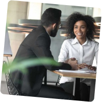 Testimonial-Bild der Personalagentur