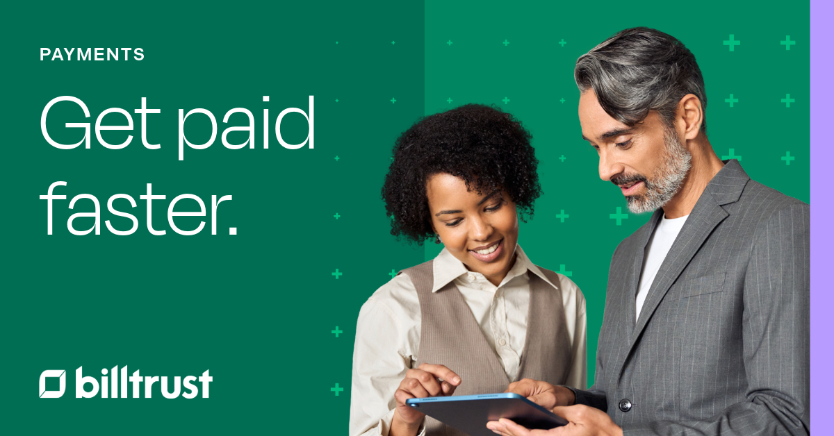 Passen Sie Zahlungsrichtlinien mit Billtrust Payments an | Billtrust