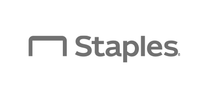 Logo Staples