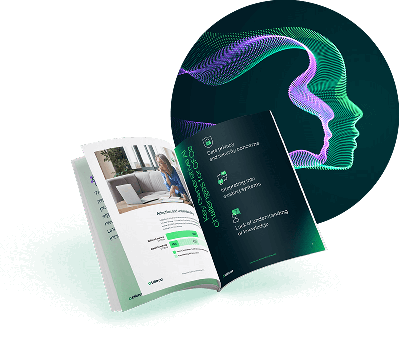 Get the CFOs guide to Generative AI
