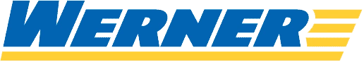 Werner Electric Logo