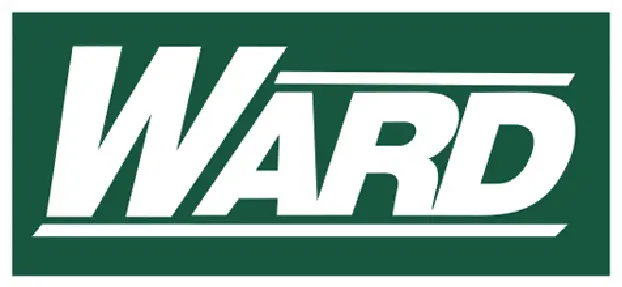 Ward Transport logo