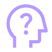 question icon