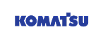 Komatsu-Logo