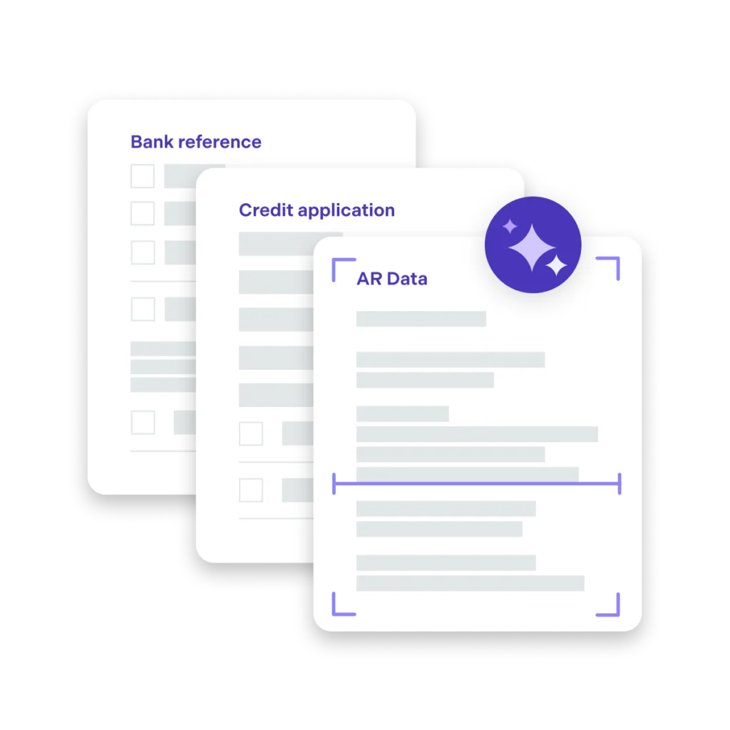 Graphic representing tools to assist in credit situations