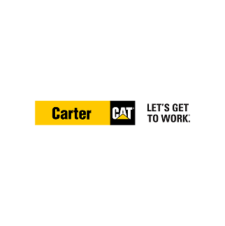 Logo Carter CAT
