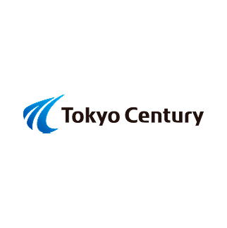 Het embleem van Tokyo Century