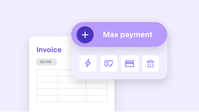 Customized control