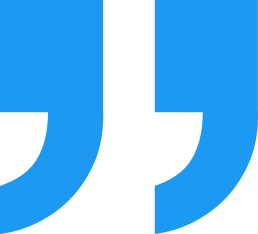 Quotation marks
