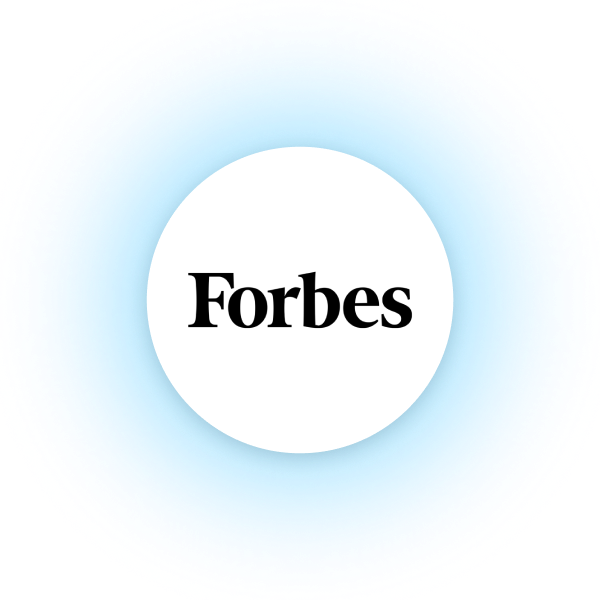 Forbes logo