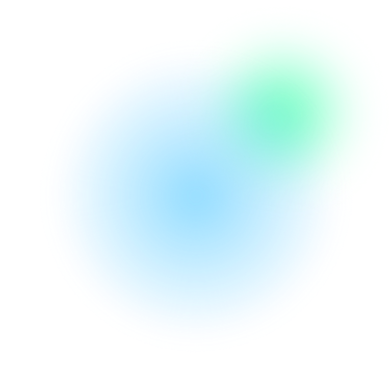 Gradient overlays