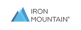 Iron Mountain-Logo